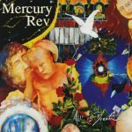 Mercury Rev – All Is Dream CD