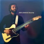 Jerry Donahue – Telecasting LP Plak