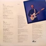 Jerry Donahue – Telecasting LP Plak - Görsel 2