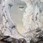 Yes – Relayer LP Plak