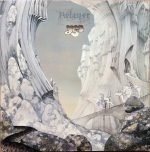Yes – Relayer LP Plak