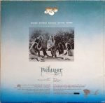 Yes – Relayer LP Plak - Görsel 5