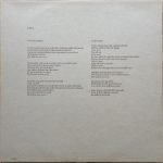 Yes – Relayer LP Plak - Görsel 4