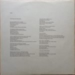 Yes – Relayer LP Plak - Görsel 3