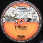 Yes – Relayer LP Plak - Görsel 8