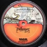 Yes – Relayer LP Plak - Görsel 7