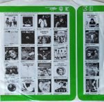 David Newman – Mr. Fathead LP Plak - Görsel 5