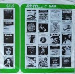David Newman – Mr. Fathead LP Plak - Görsel 6