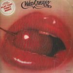 Wild Cherry LP Plak