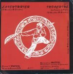 Indochine – L'Aventurier 45lik Plak - Görsel 3