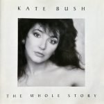 Kate Bush – The Whole Story CD