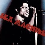 James Brown – Sex Machine CD