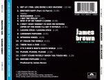 James Brown – Sex Machine CD - Görsel 2