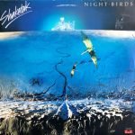Shakatak – Night Birds LP Plak