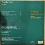 Youn Sun Nah – Lento LP Plak - Görsel 2