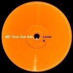 Youn Sun Nah – Lento LP Plak - Görsel 3