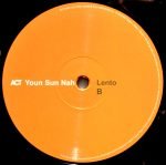 Youn Sun Nah – Lento LP Plak - Görsel 4