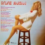Sylvie Vartan 2LP Plak - Görsel 2