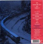 Blue Train ‎– All I Need Is You 45lik Plak - Görsel 3