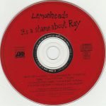 Lemonheads – It's A Shame About Ray CD - Görsel 3