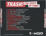 Trash! (The Roots Of Punk!) CD SIFIR - Görsel 2