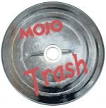Trash! (The Roots Of Punk!) CD SIFIR - Görsel 3