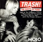 Trash! (The Roots Of Punk!) CD SIFIR