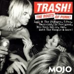 Trash! (The Roots Of Punk!) CD SIFIR