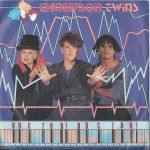 Thompson Twins – Doctor! Doctor! 45lik Plak