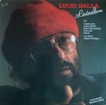 Lucio Dalla – Liederalbum 2LP Plak