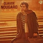 Claude Nougaro – Locomotive D'Or LP Plak