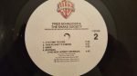 Fred Schneider & The Shake Society – Fred Schneider & The Shake Society LP Plak - Görsel 2