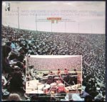 Wattstax, The Living Word 2LP Plak - Görsel 2