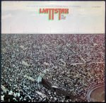 Wattstax, The Living Word 2LP Plak