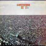Wattstax, The Living Word 2LP Plak