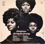 The Supremes – New Ways But Love Stays LP Plak - Görsel 2