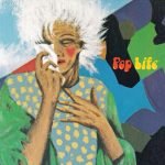 Prince And The Revolution – Pop Life 12'' Maxi Single Plak