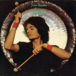 Pierre Moerlen's Gong – Downwind LP Plak