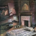 Marillion – Script For A Jester's Tear LP Plak - Görsel 2