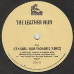 The Leather Nun – I Can Smell Your Thoughts 45lik Plak - Görsel 2