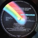 Norman Whitfield, Rose Royce – Car Wash (Original Motion Picture Soundtrack) 2LP Plak - Görsel 4