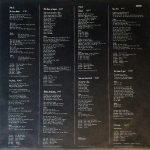 Kajagoogoo – Islands LP Plak - Görsel 6