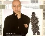 Count Basic – Bigger & Brighter CD - Görsel 2