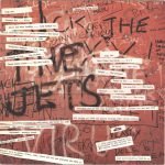 Farewell To The Roxy LP Plak - Görsel 2