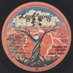 Farewell To The Roxy LP Plak - Görsel 3