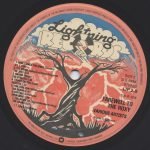 Farewell To The Roxy LP Plak - Görsel 4