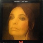 Marie Laforet LP Plak