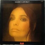 Marie Laforet LP Plak