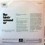 Alec Chisholm – The Birds Around Us LP Plak Mono (Kuş Sesleri) - Görsel 2