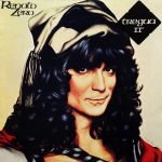 Renato Zero – Tregua II° LP Plak